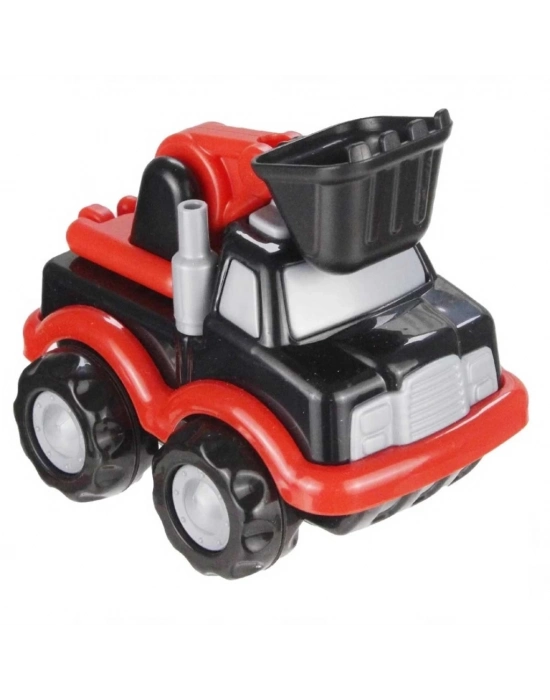 ® Tomas Sürtmeli Kepçe 96807