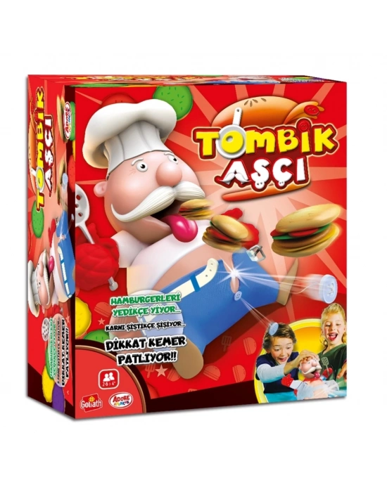 ® Tombik Aşçı