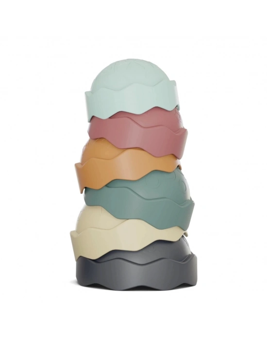 ® Top Kule 6 Parça