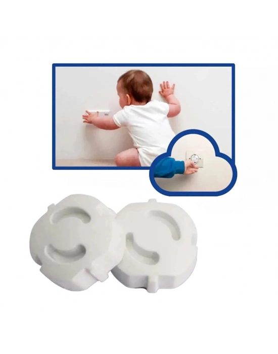 ®  Topraklı Priz Koruyucu 056