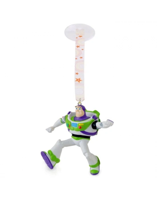 ® Toy Story 3 Kayış ve Vantuzlu Oyuncak Figür