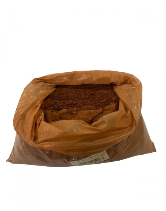 ® Toz Boya Kahve 1 Kg