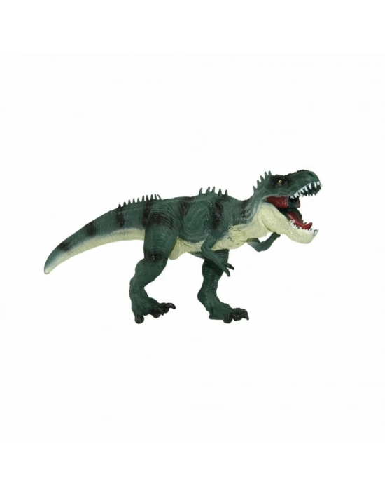 ® TQ680-23 Ağzı Oynayan Dinazor 32 cm -Vardem
