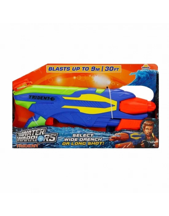 ® Trident Su Atan Oyuncak