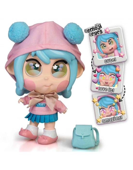 ® Trottie Mia 25 cm Bebek 700017401