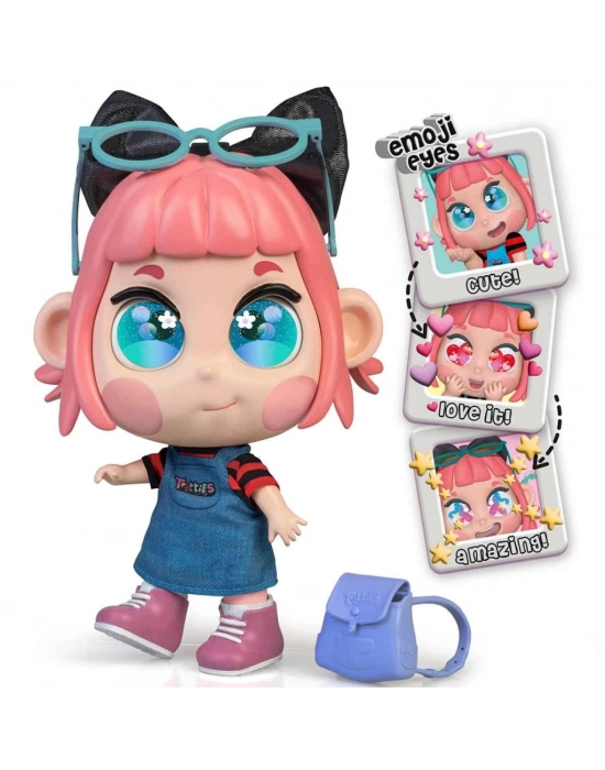 ® Trottie sophies 25 cm Bebek 700017400