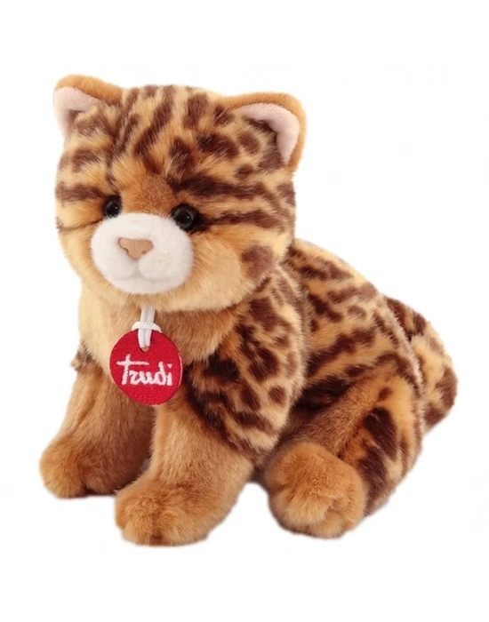 ® Brad Peluş Kedi 20 cm