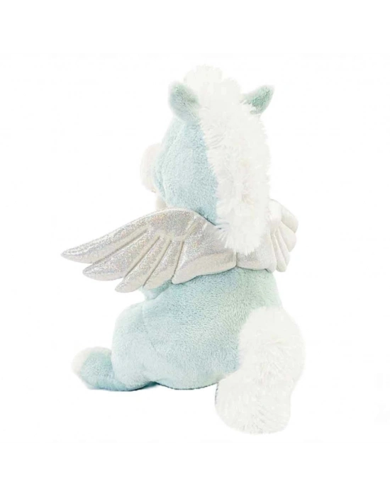 ® El Kuklası Peluş Pegasus 25 cm