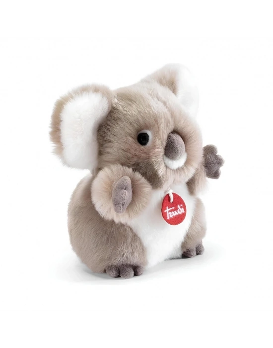 ® Fluffy Koala