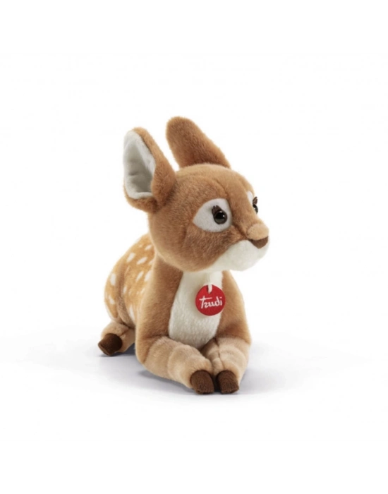 ® Peluş Fawn Berty 33 cm