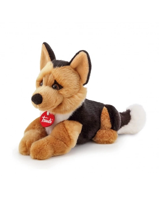 ® Peluş German Shepherd Rusty 35 cm