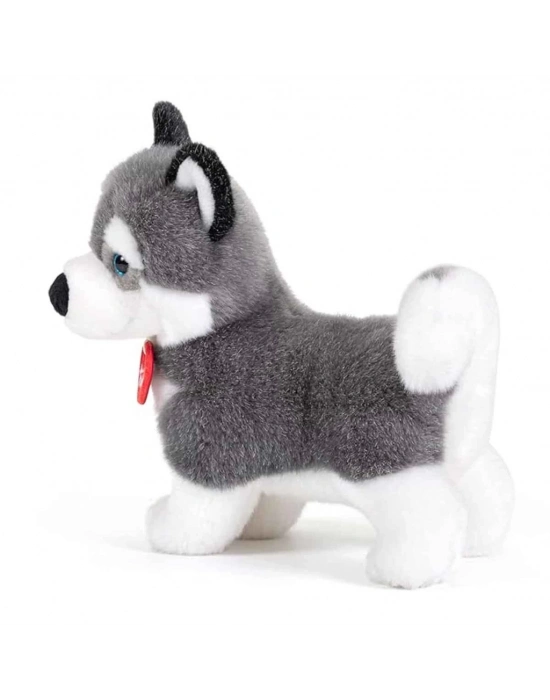® Peluş Husky Marcus 20 cm