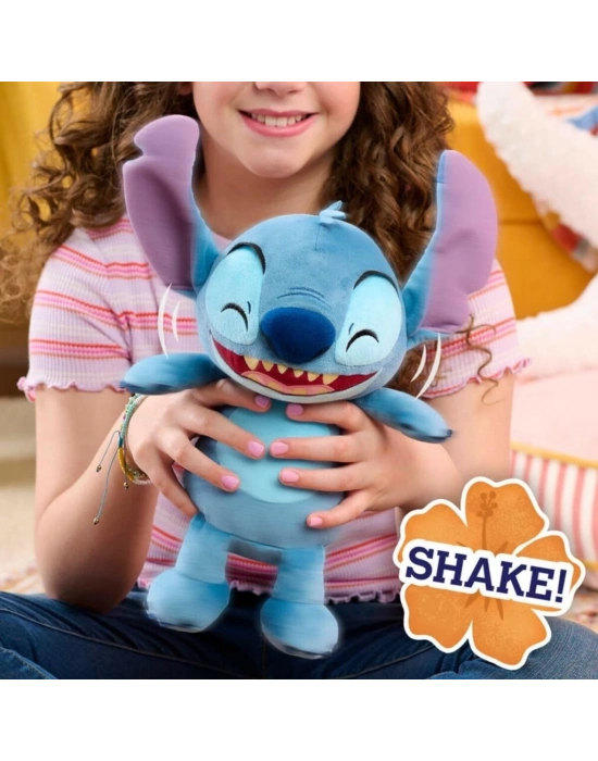 ® TTC35000 Kıkırdayan Peluş