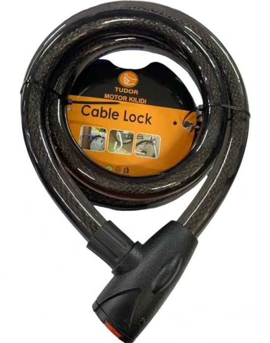 ® Tudor Motor Kilidi 25 mm 180 cm