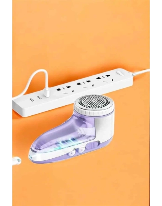 ® Tüy Toplama Kazak ve Pamuk Elbise Tiftik Temizleme Tüt Toplama Aleti