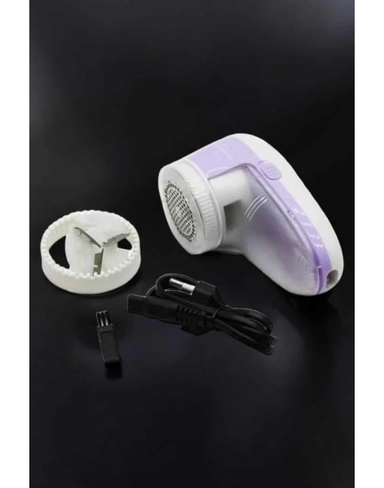 ® Tüy Toplama Kazak ve Pamuk Elbise Tiftik Temizleme Tüt Toplama Aleti