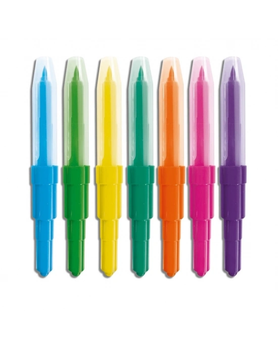 ® Üflemeli Yıkanabilir Kalemler