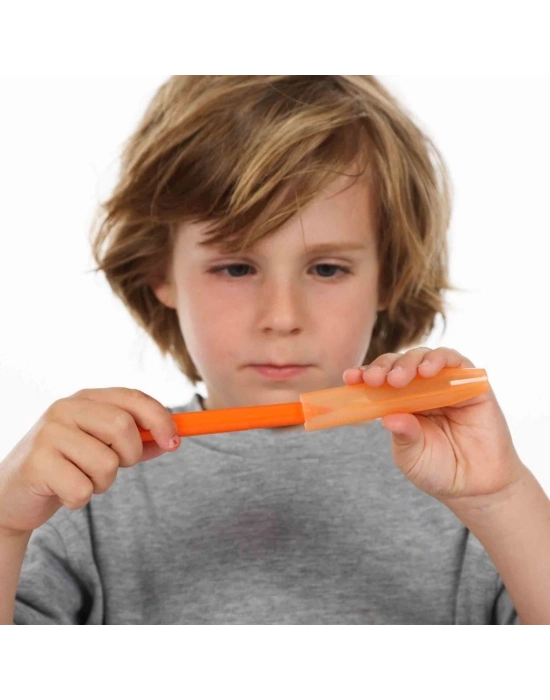 ® Üflemeli Yıkanabilir Kalemler