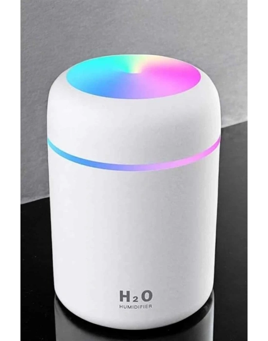 ® Ultrosonik Buharlı Hava Temizleyici Hava Nemlendirici Taşınabilir