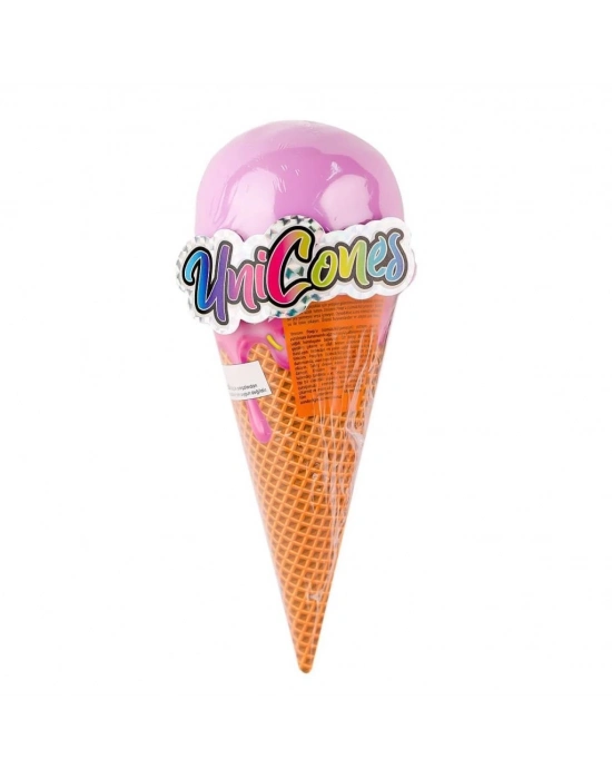 ® UNC 1235 Unicones Sürpriz Külah -Necotoys