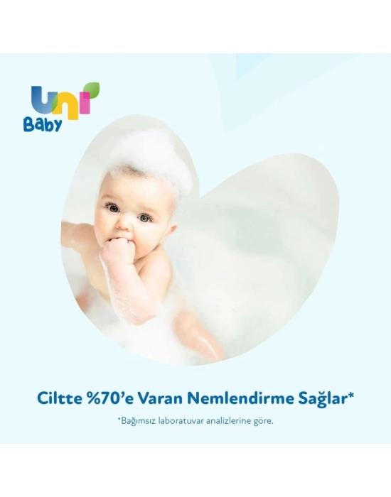 ®   Bebek Şampuanı 900 ml