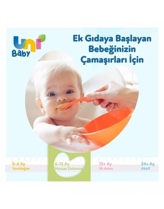 ®   Has Dokunuş Sıvı Çamaşır Deterjanı 1500 ml