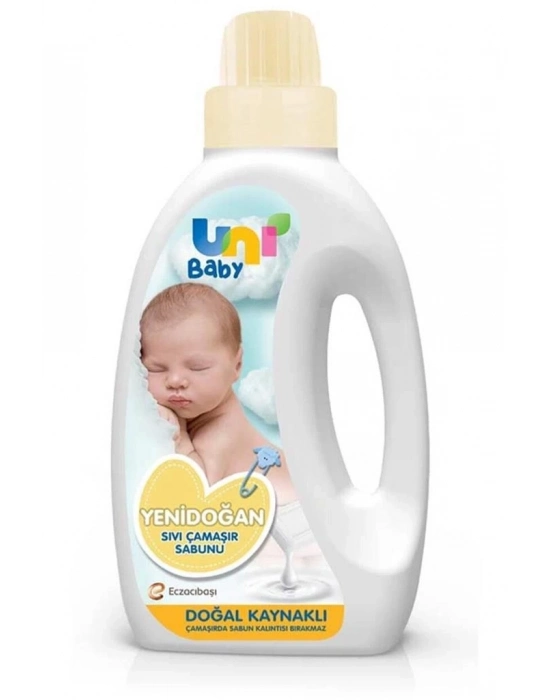 ®   Yenidoğan Sıvı Çamaşır Sabunu 1500 ml