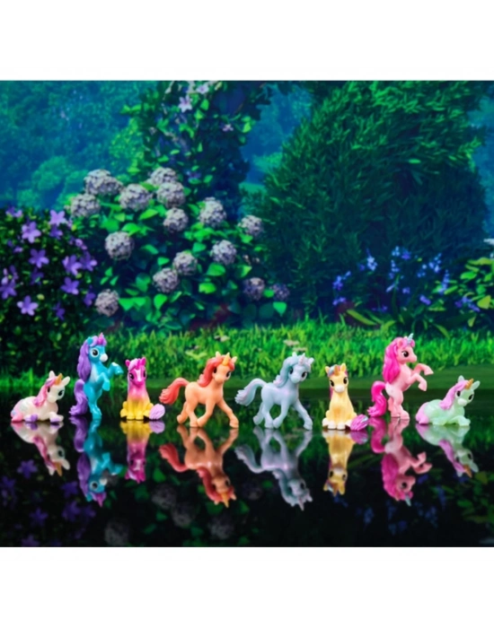 ® Unicorn Akademisi Bebek Unicorn Sürpriz