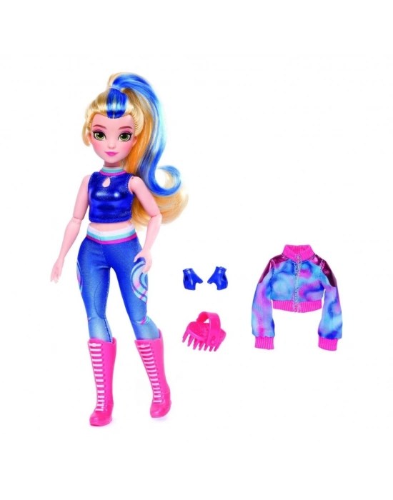 ® Unicorn Akademisi Moda Bebekler