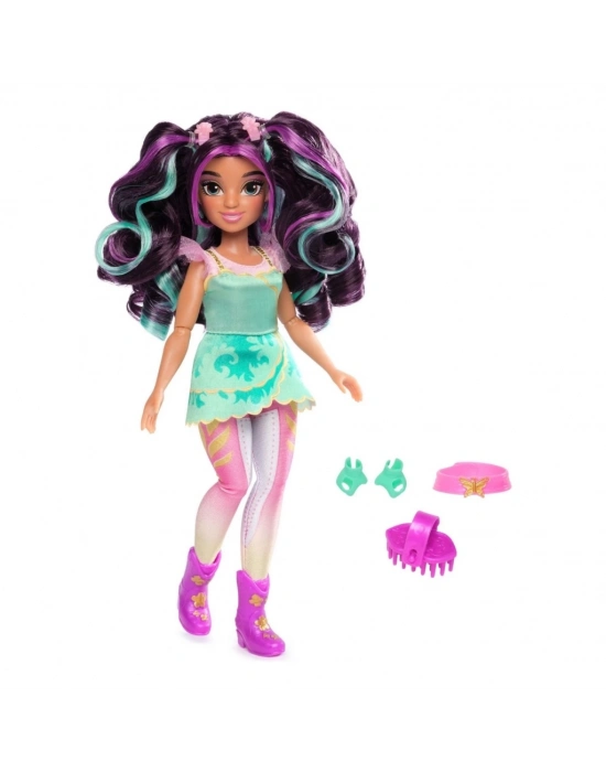 ® Unicorn Akademisi Moda Bebekler