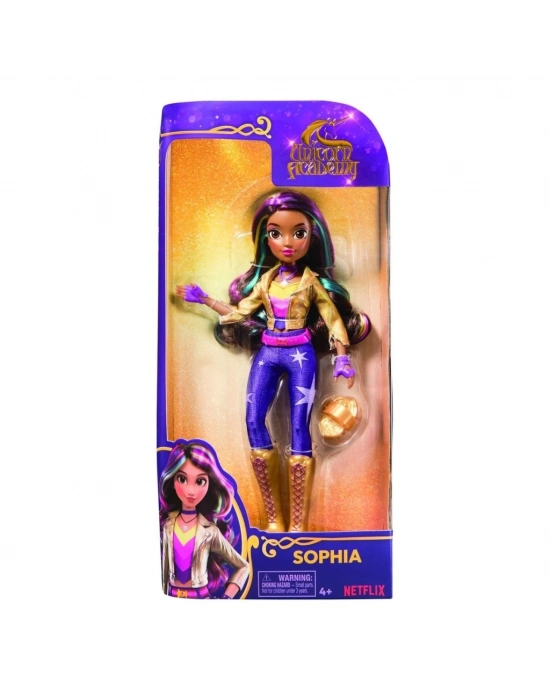 ® Unicorn Akademisi Moda Bebekler