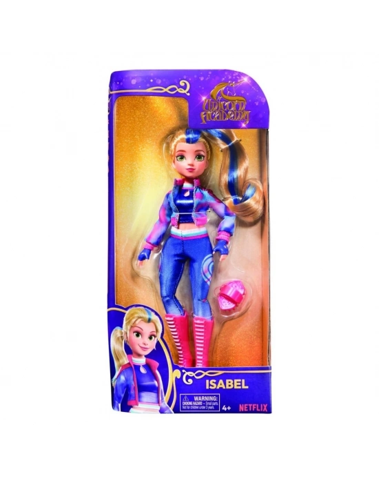 ® Unicorn Akademisi Moda Bebekler