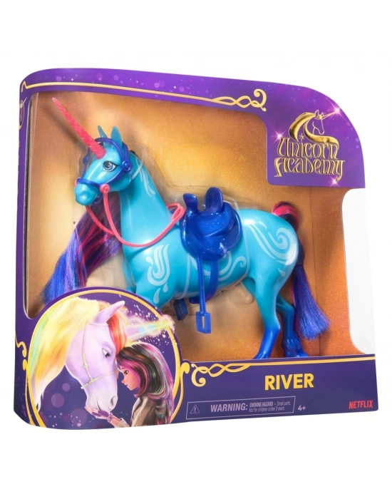 Unicorn Akademisi River