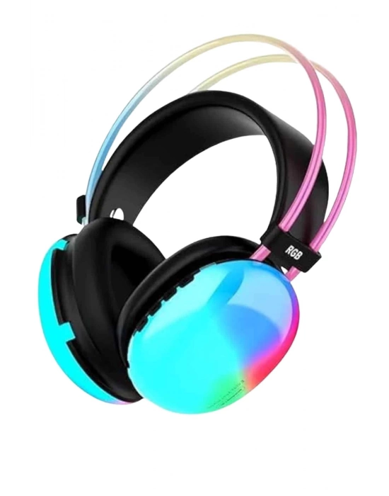 ® Unısex Yüksek Ses Kaliteli Yumuşak Kılıflı Kablosuz Kulak Üstü Bluetooth Kulaklık