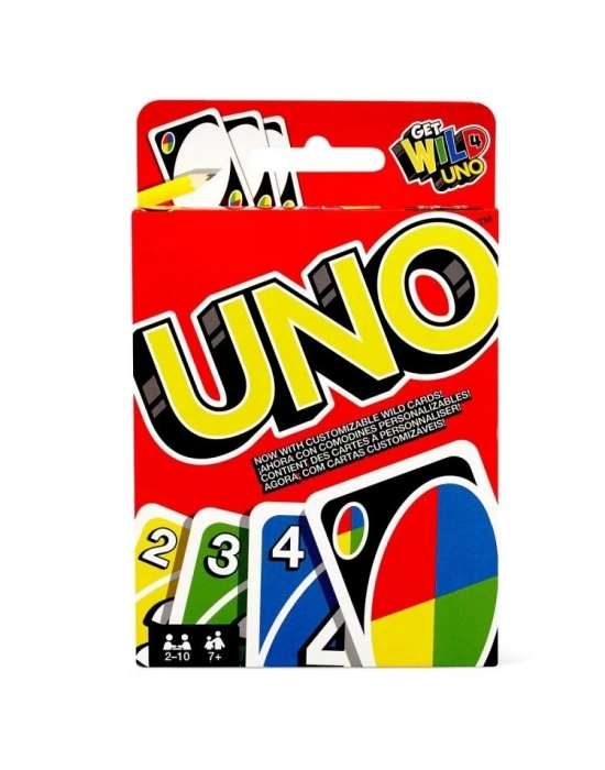 Uno Kartlar