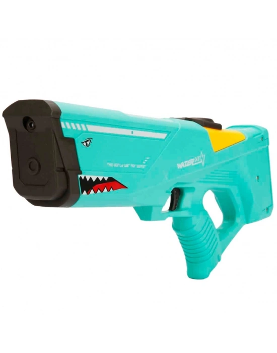 ® USB Şarjlı Su Tabancası 43 cm