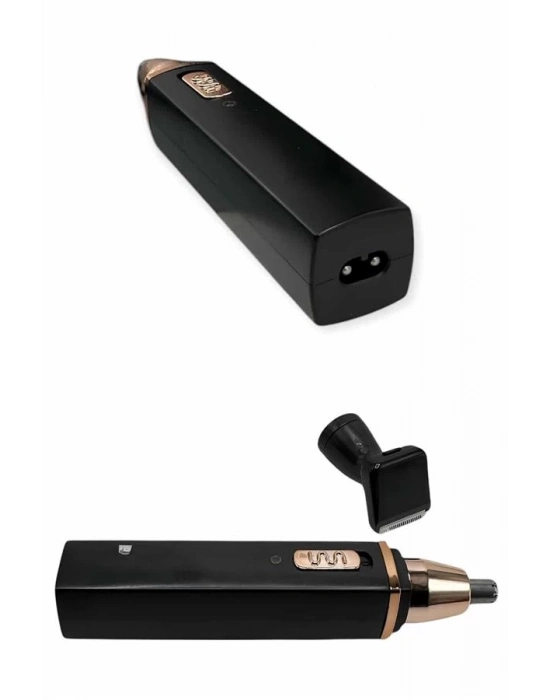 ® USB Sarjlı Tı raş Makinesi USB Sarjlı Traş Makinesi Uzun Ömürlü