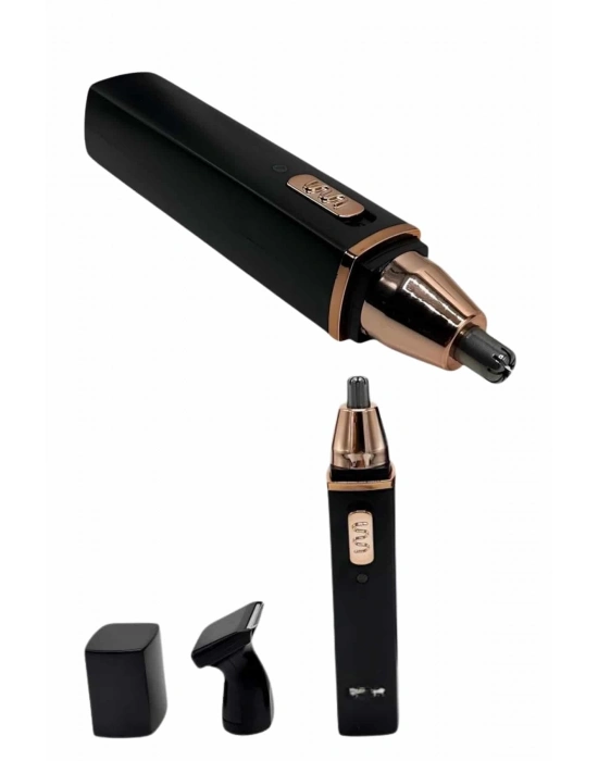 ® USB Sarjlı Tı raş Makinesi USB Sarjlı Traş Makinesi Uzun Ömürlü