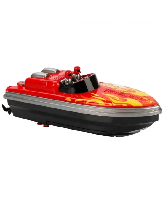 ® USB Şarjlı Uzaktan Kumandalı Hız Teknesi