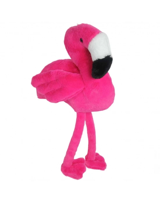 ® Uyku Arkadaşı Flamingo Peluş Pembe 58 cm