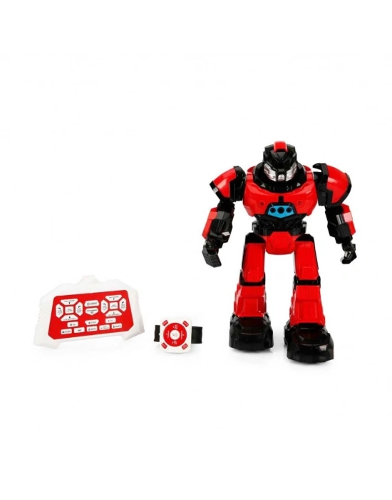 ® Uzaktan Kumandalı Crazon Fonksiyonlu Robot