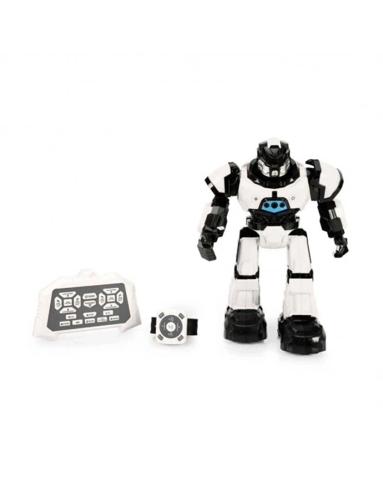 ® Uzaktan Kumandalı Crazon Fonksiyonlu Robot