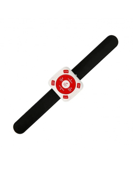 ® Uzaktan Kumandalı Crazon Fonksiyonlu Robot