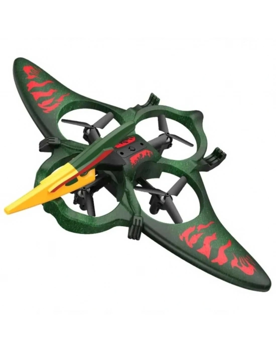 Uzaktan Kumandalı Dinozor Drone