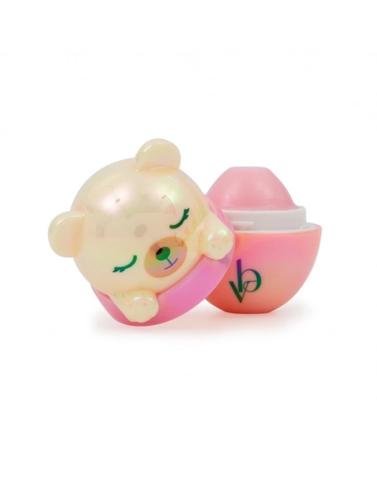 ®  Sevimli Lip Balm Dudak Nemlendiricisi