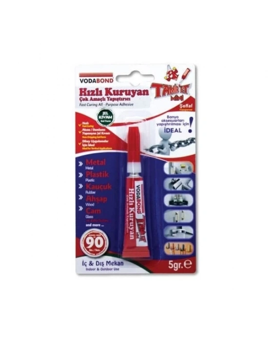 ® Vodabond Tamir Et 5 gr