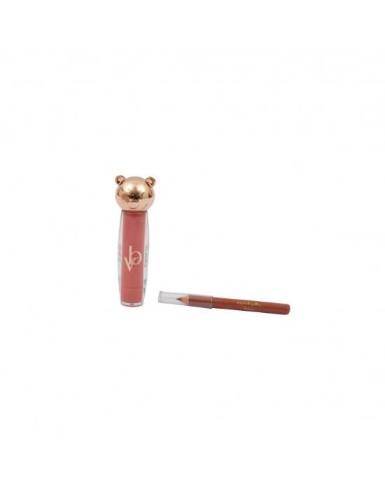 ® VRB30000  - Dudak Seti (lip tint+dudak kalemi)