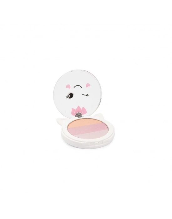 ® VRB47000  - Unicorn Seti (lip gloss+far)
