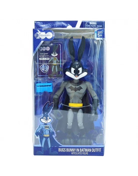 ® WB100 100. Yıl Bugs Bunny Figürü WAW02000
