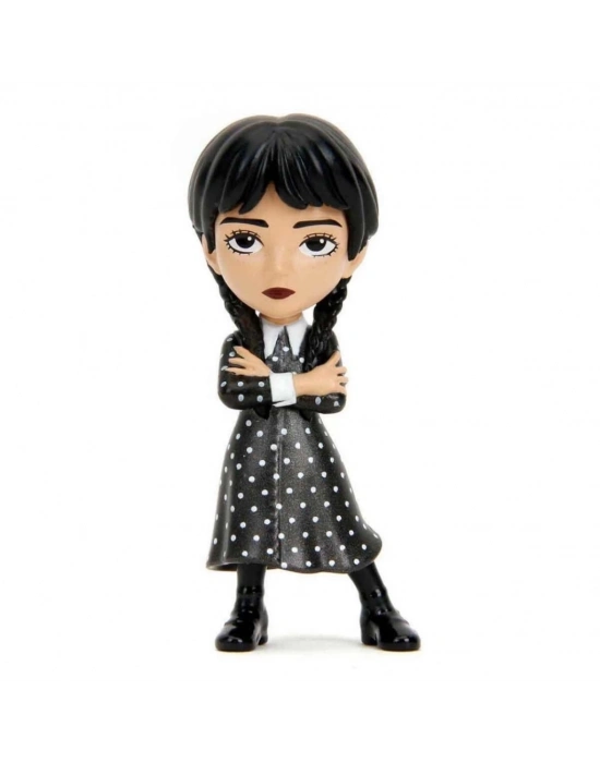 ® Wednesday Metalfigs Die Cast Figür